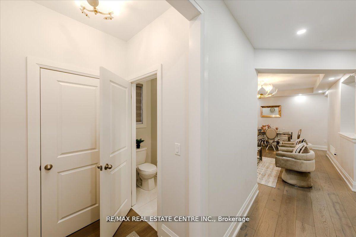 Photo 8 of 18 Elverton Crescent, Brampton, Northwest Brampton — HOMEH