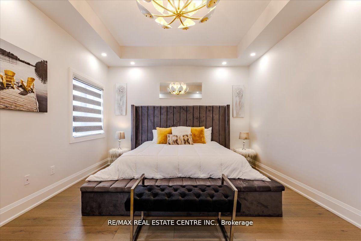 Photo 24 of 18 Elverton Crescent, Brampton, Northwest Brampton — HOMEH