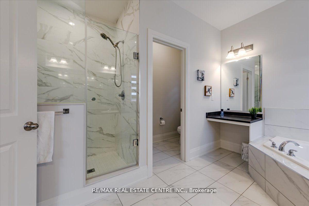 Photo 26 of 18 Elverton Crescent, Brampton, Northwest Brampton — HOMEH