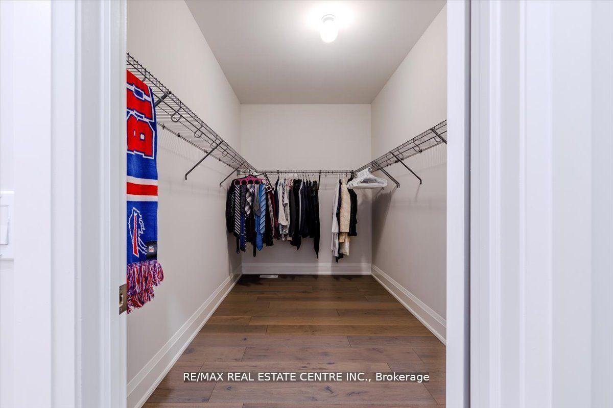 Photo 27 of 18 Elverton Crescent, Brampton, Northwest Brampton — HOMEH