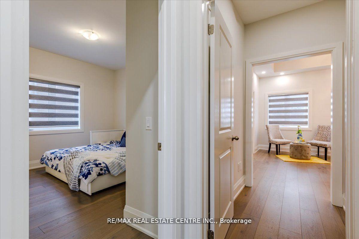 Photo 30 of 18 Elverton Crescent, Brampton, Northwest Brampton — HOMEH