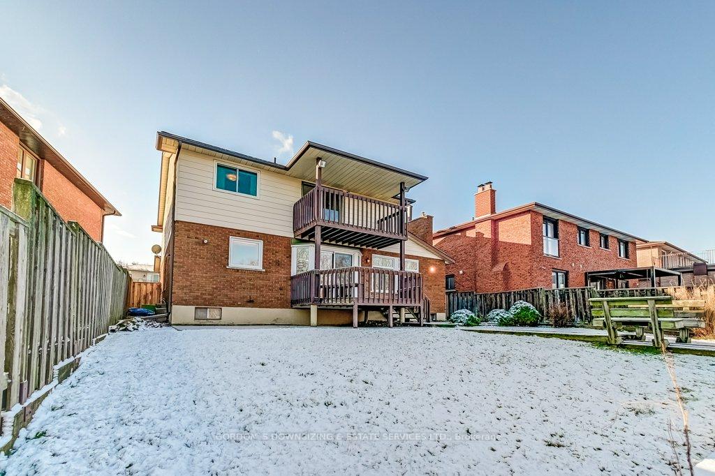 Photo 37 of 16 Alder Court, Hamilton, Stoney Creek — HOMEH