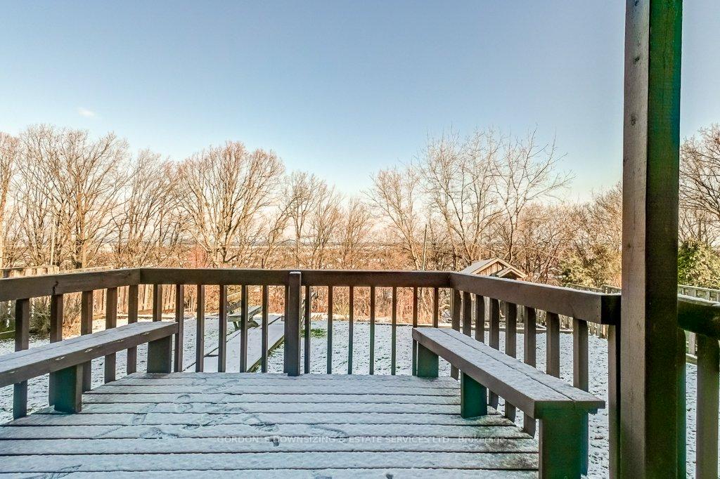Photo 38 of 16 Alder Court, Hamilton, Stoney Creek — HOMEH