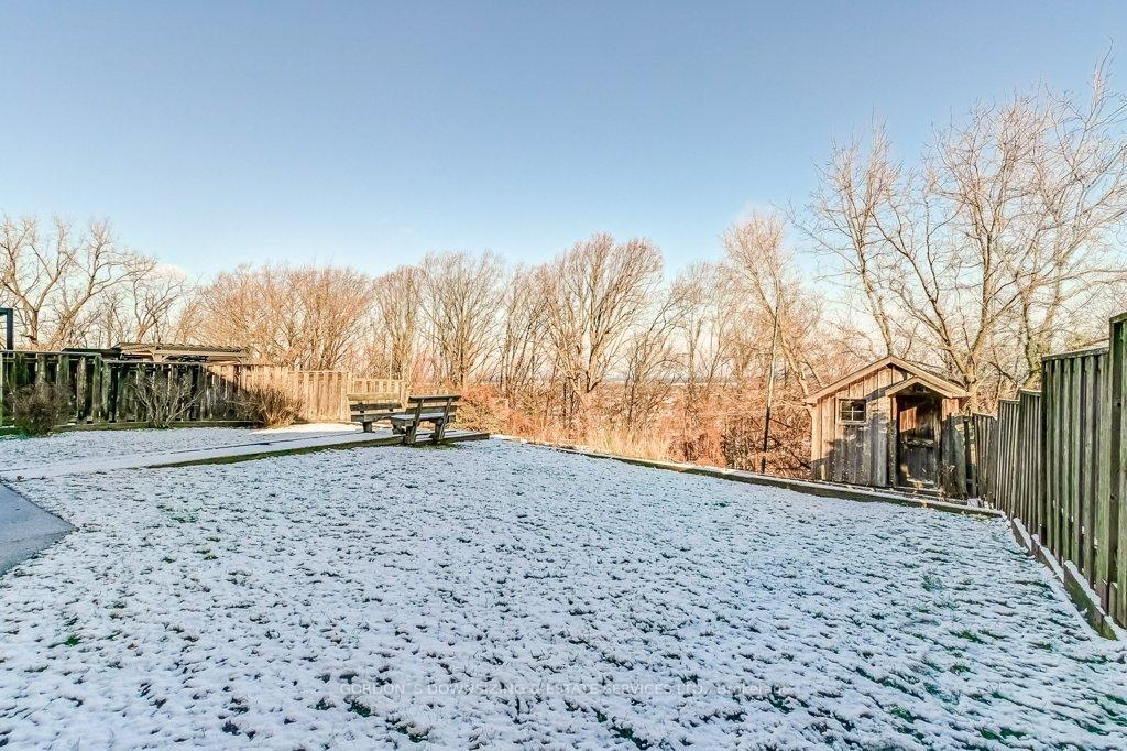 Photo 40 of 16 Alder Court, Hamilton, Stoney Creek — HOMEH