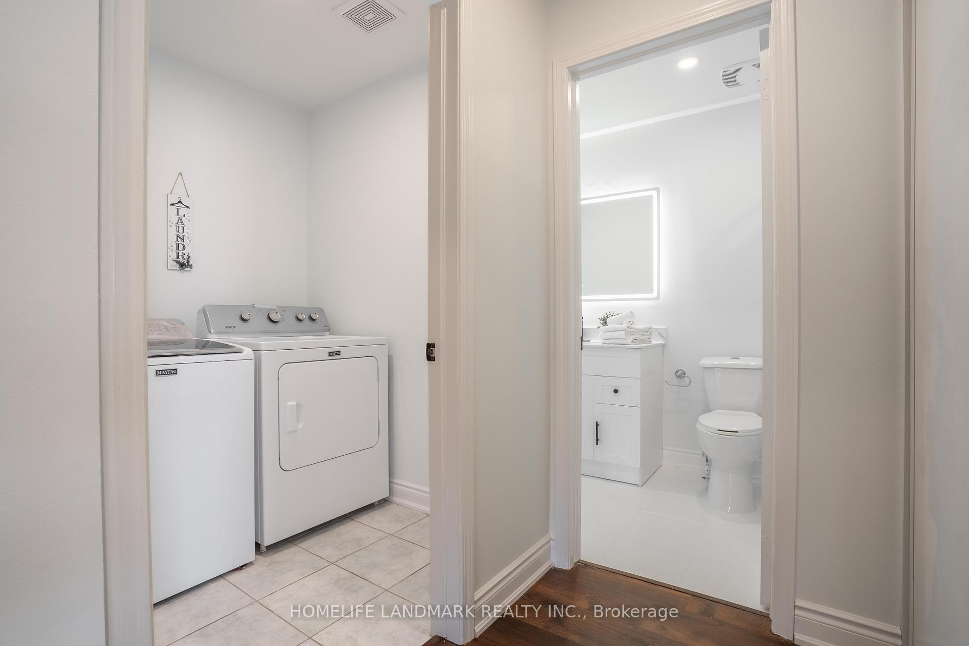 Photo 22 of 36 Frontenac Crescent, Brampton, Fletcher's Meadow — HOMEH