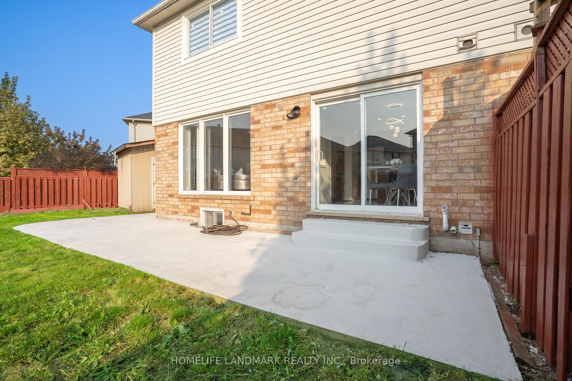 Photo 36 of 36 Frontenac Crescent, Brampton, Fletcher's Meadow — HOMEH