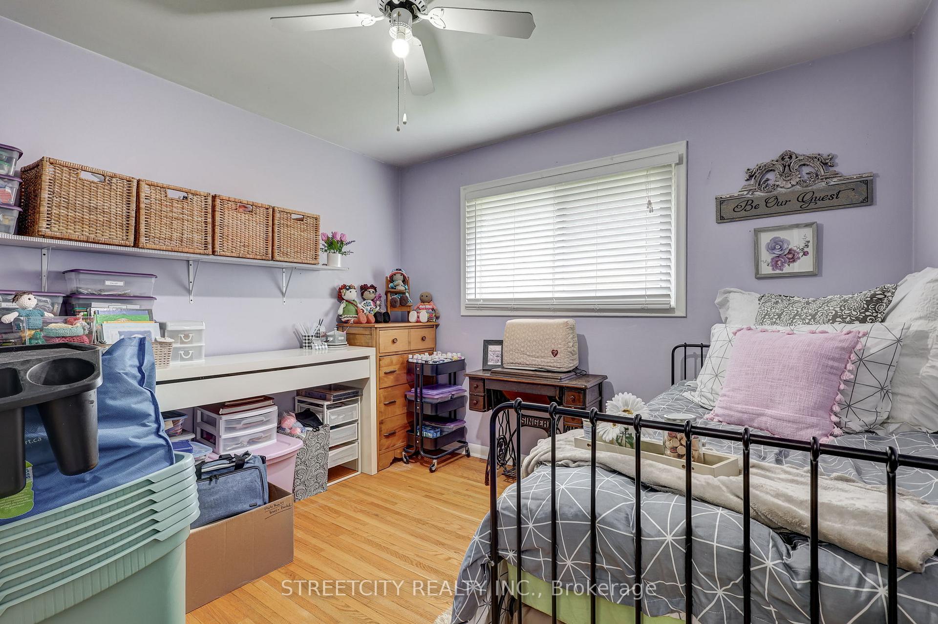 Photo 19 of 170 Locust Street, St. Thomas — HOMEH