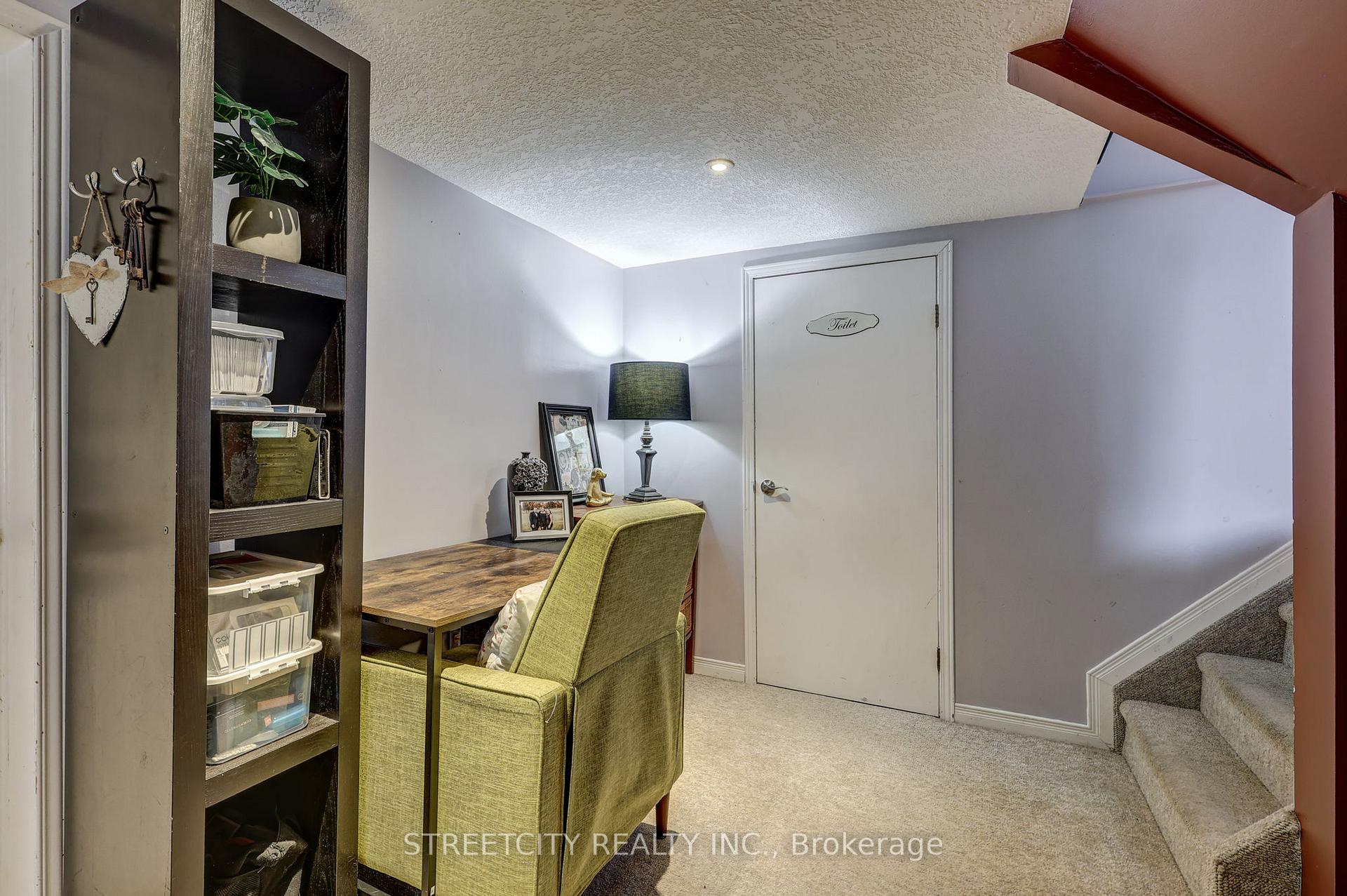 Photo 22 of 170 Locust Street, St. Thomas — HOMEH