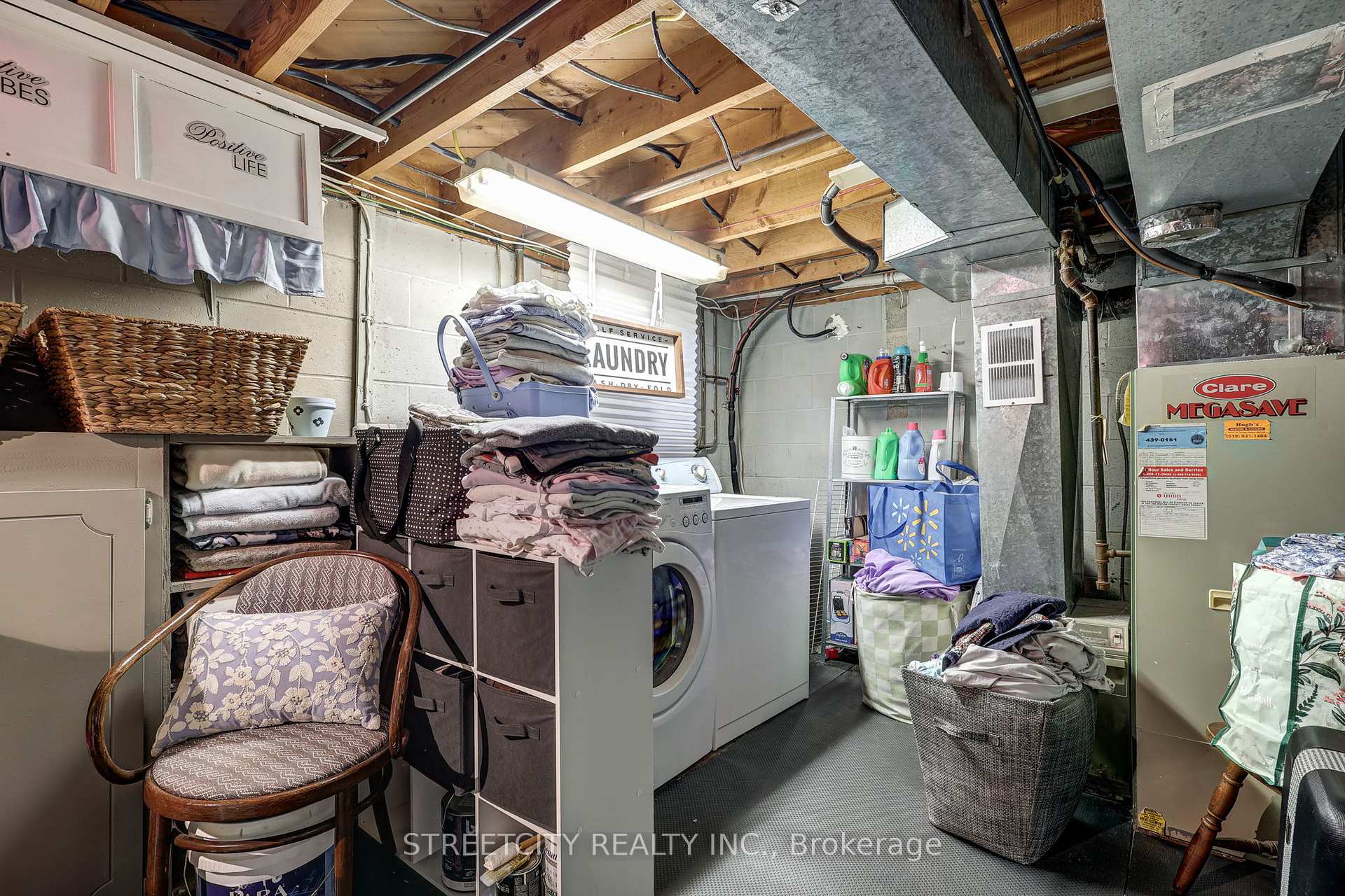 Photo 28 of 170 Locust Street, St. Thomas — HOMEH