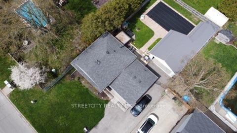 Photo 37 of 170 Locust Street, St. Thomas — HOMEH