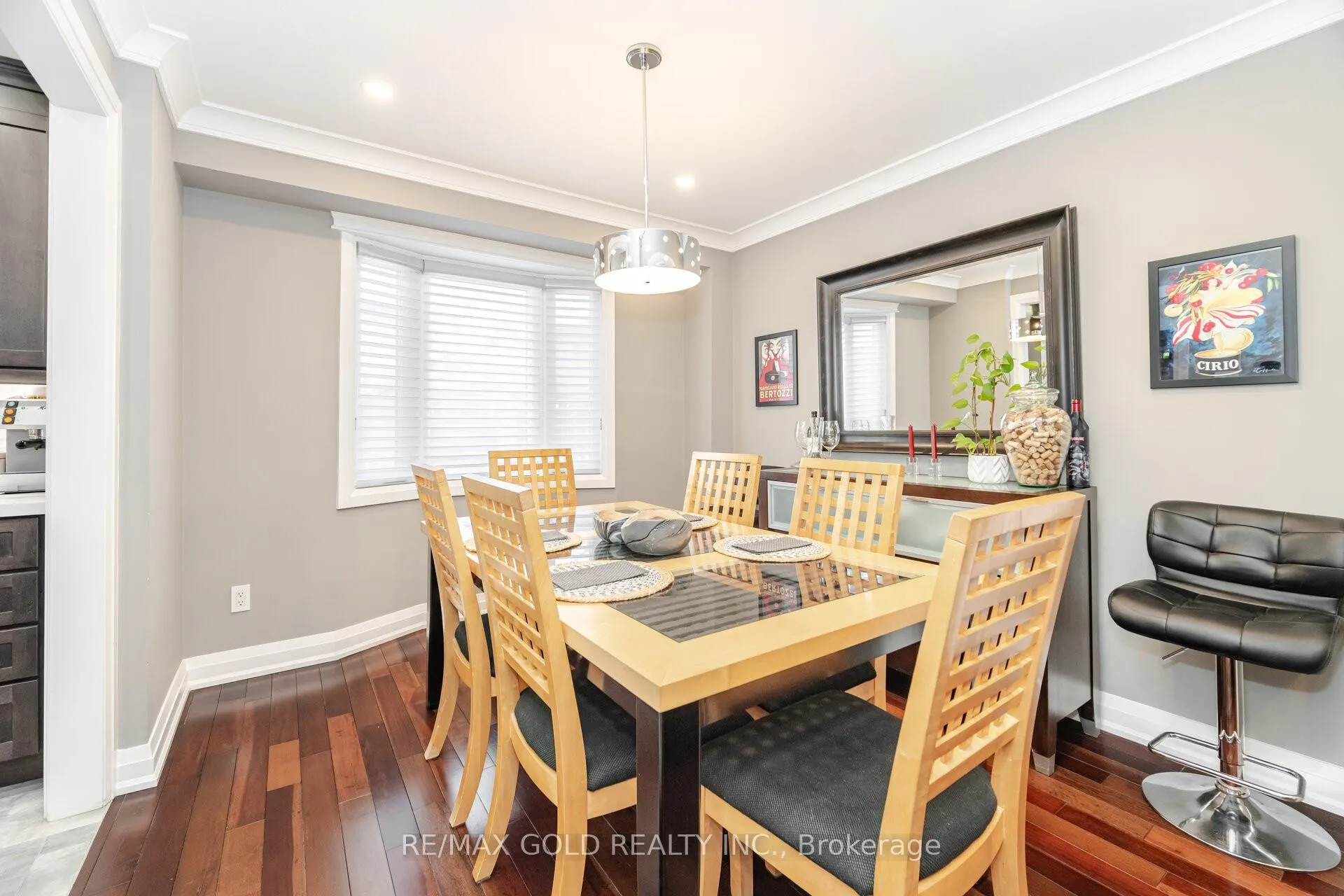 Photo 6 of 62 Oleander Crescent, Brampton, Heart Lake East — HOMEH