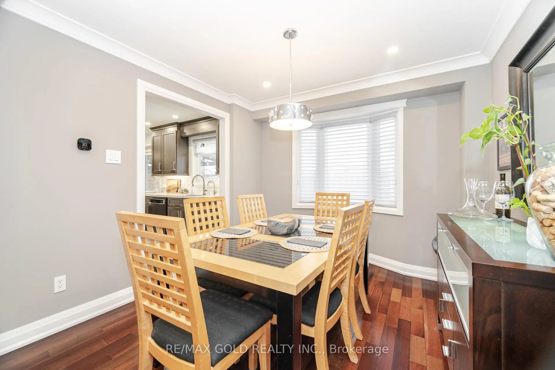 Photo 7 of 62 Oleander Crescent, Brampton, Heart Lake East — HOMEH