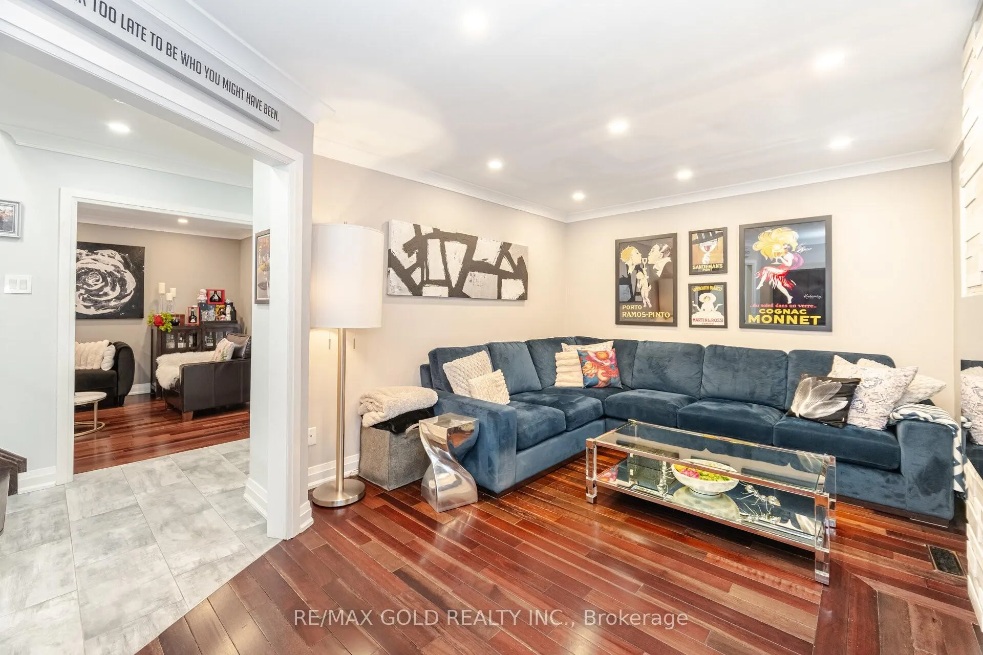 Photo 12 of 62 Oleander Crescent, Brampton, Heart Lake East — HOMEH