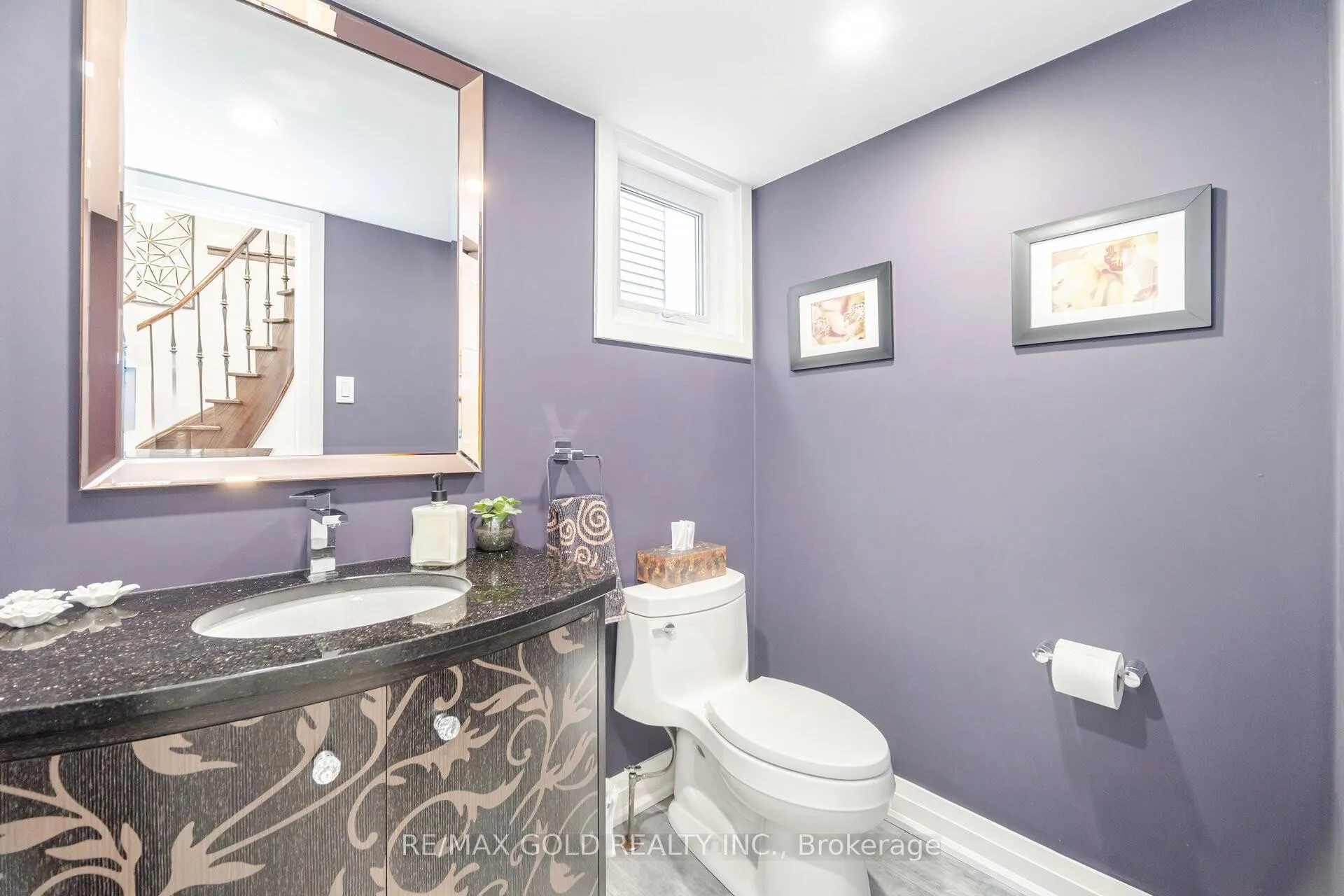 Photo 13 of 62 Oleander Crescent, Brampton, Heart Lake East — HOMEH