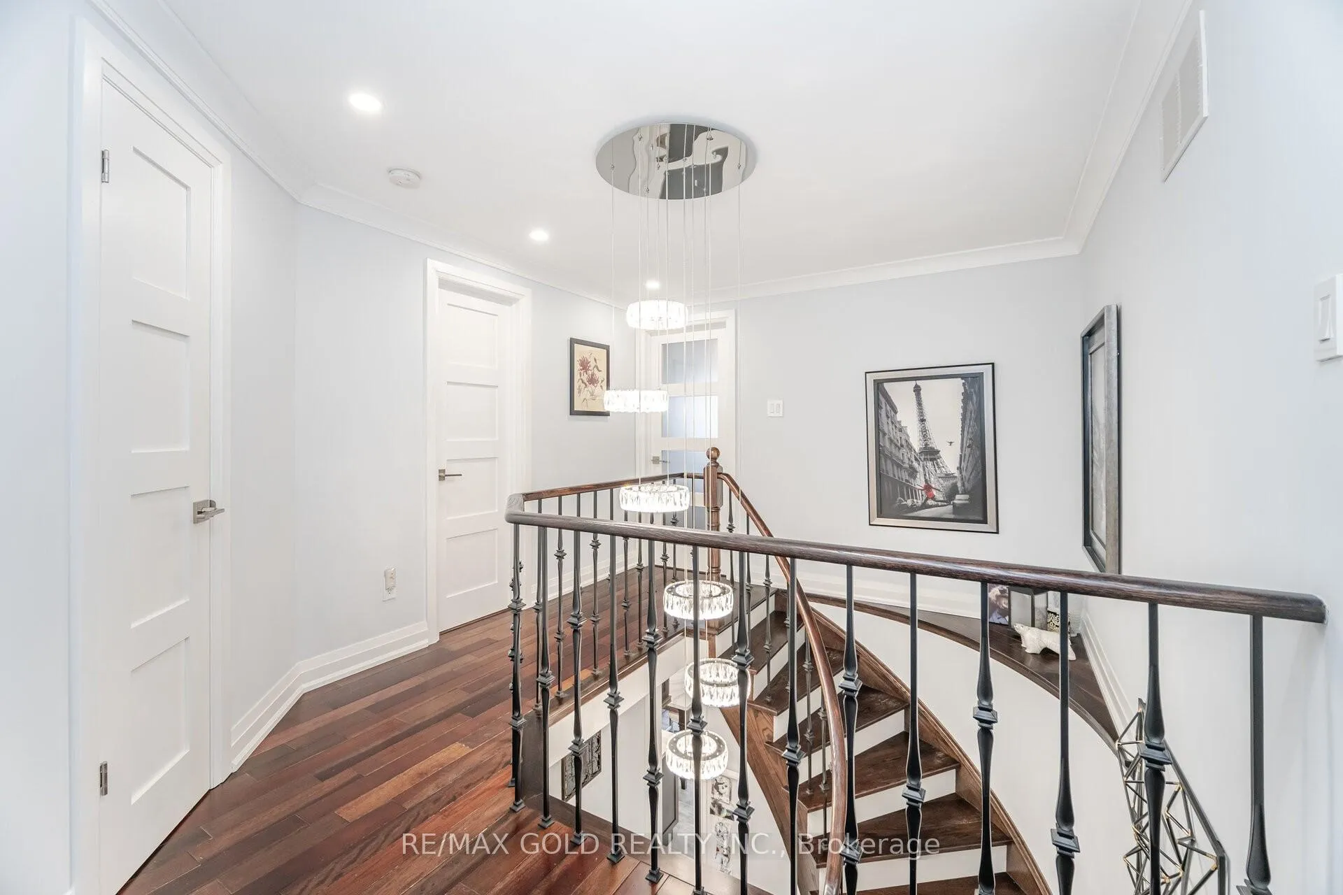 Photo 15 of 62 Oleander Crescent, Brampton, Heart Lake East — HOMEH