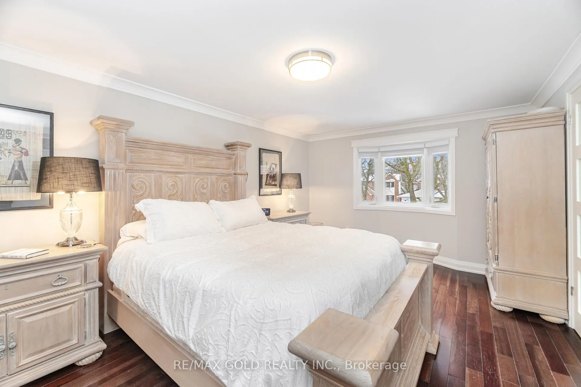 Photo 16 of 62 Oleander Crescent, Brampton, Heart Lake East — HOMEH