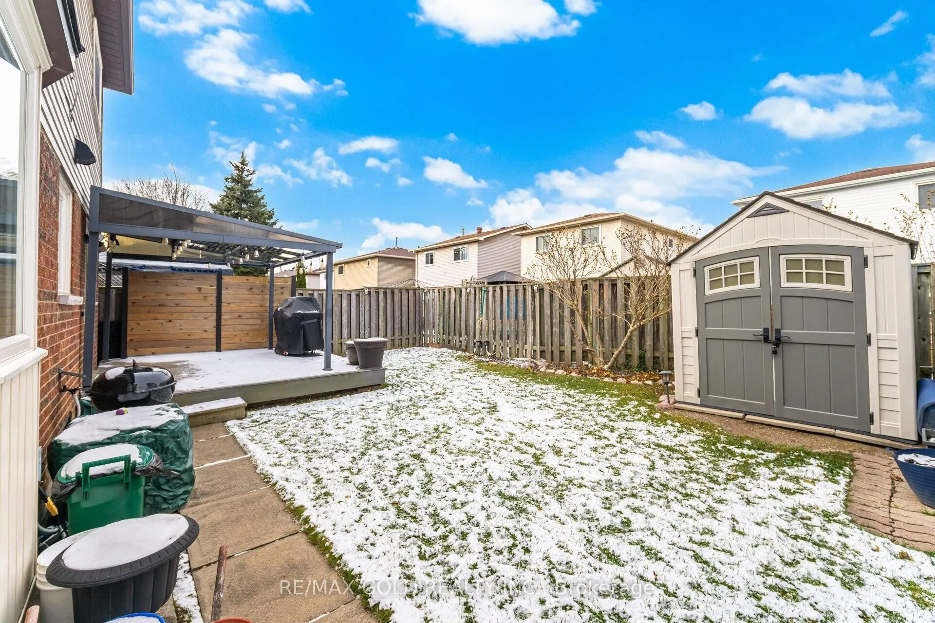 Photo 21 of 62 Oleander Crescent, Brampton, Heart Lake East — HOMEH