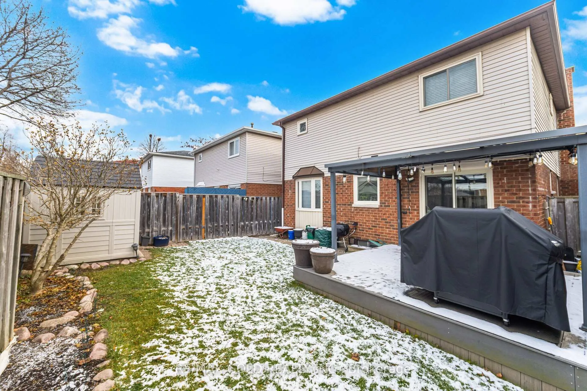 Photo 22 of 62 Oleander Crescent, Brampton, Heart Lake East — HOMEH