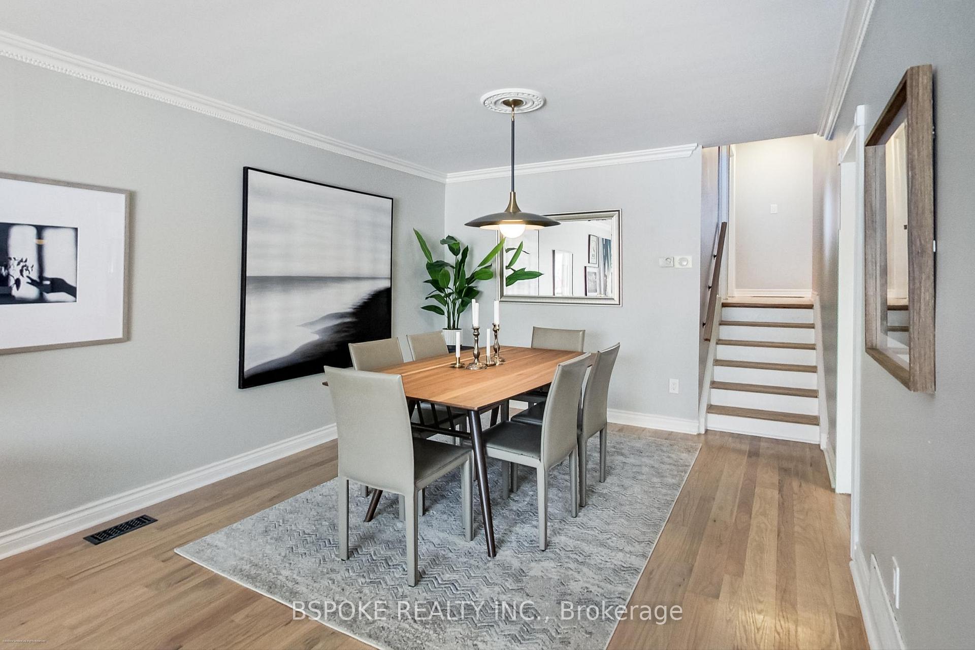 Photo 26 of 191 Avondale Boulevard, Brampton, Avondale — HOMEH