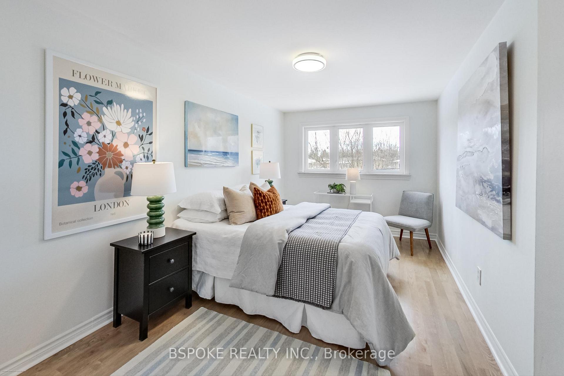 Photo 33 of 191 Avondale Boulevard, Brampton, Avondale — HOMEH