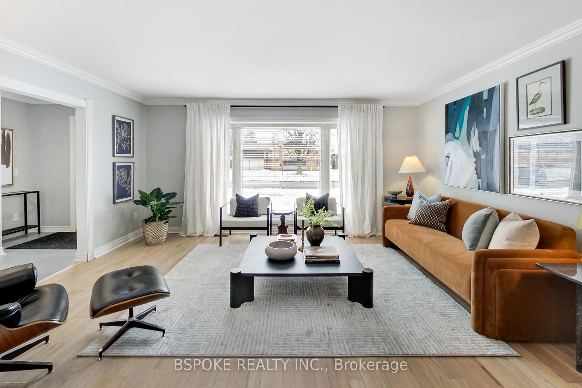 Photo 6 of 191 Avondale Boulevard, Brampton, Avondale — HOMEH