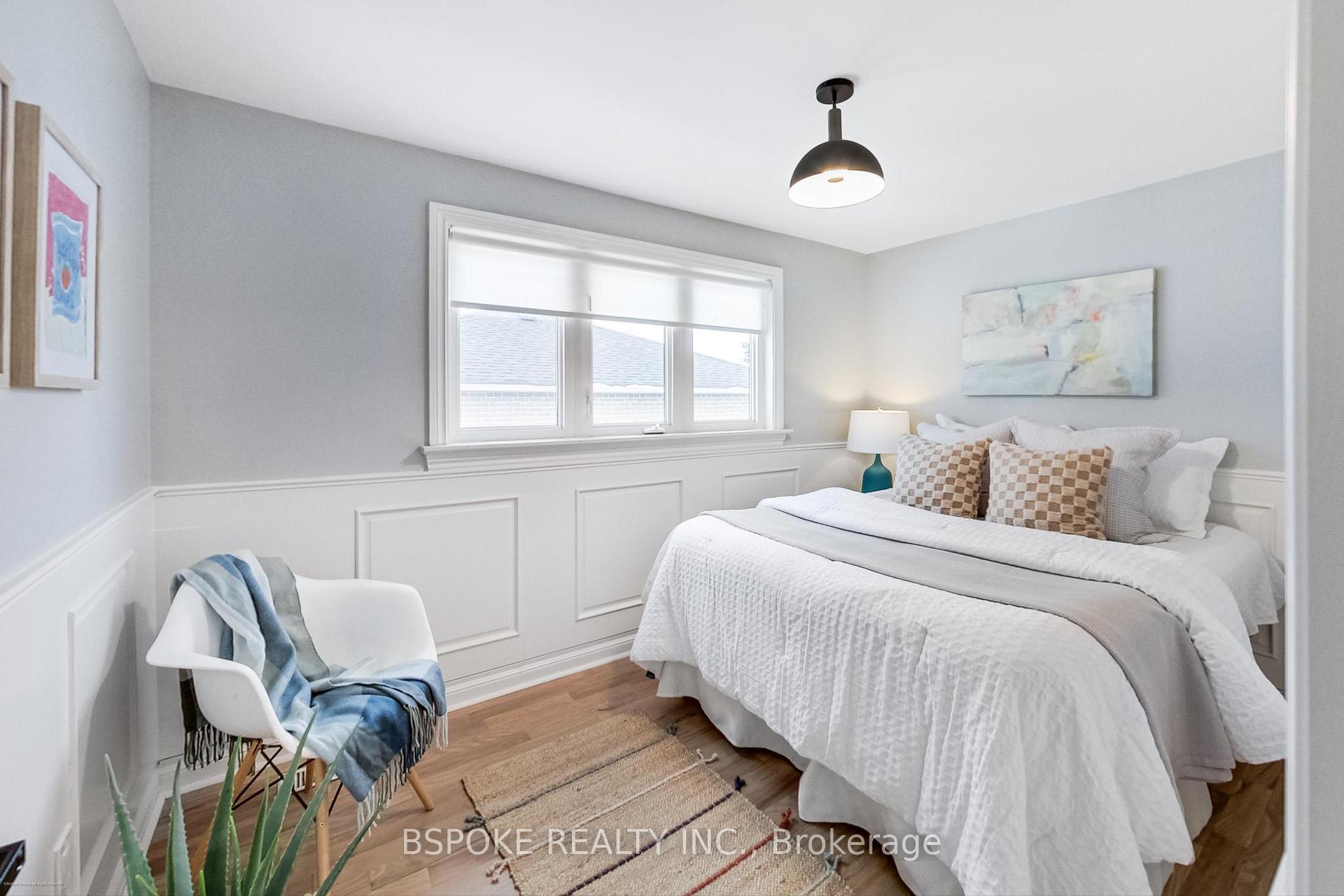 Photo 19 of 191 Avondale Boulevard, Brampton, Avondale — HOMEH