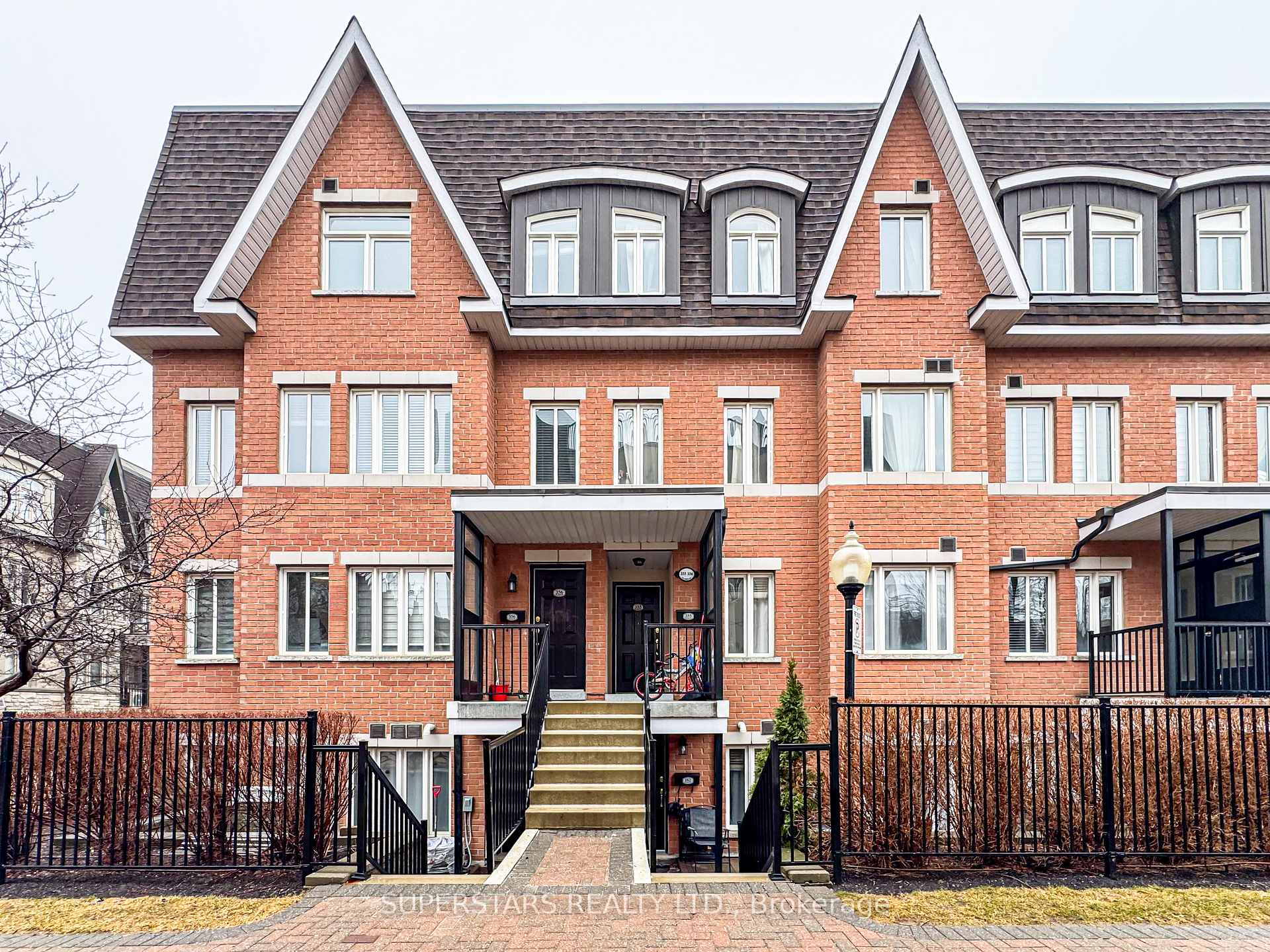 Photo 2 of Unit 355, 312 John Street, Markham, Aileen-Willowbrook — HOMEH