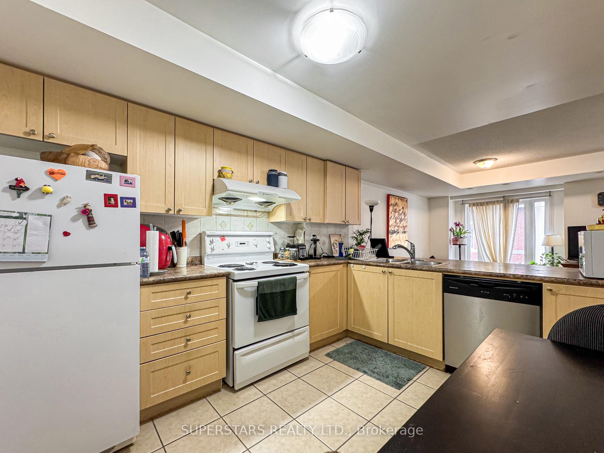 Photo 14 of Unit 355, 312 John Street, Markham, Aileen-Willowbrook — HOMEH