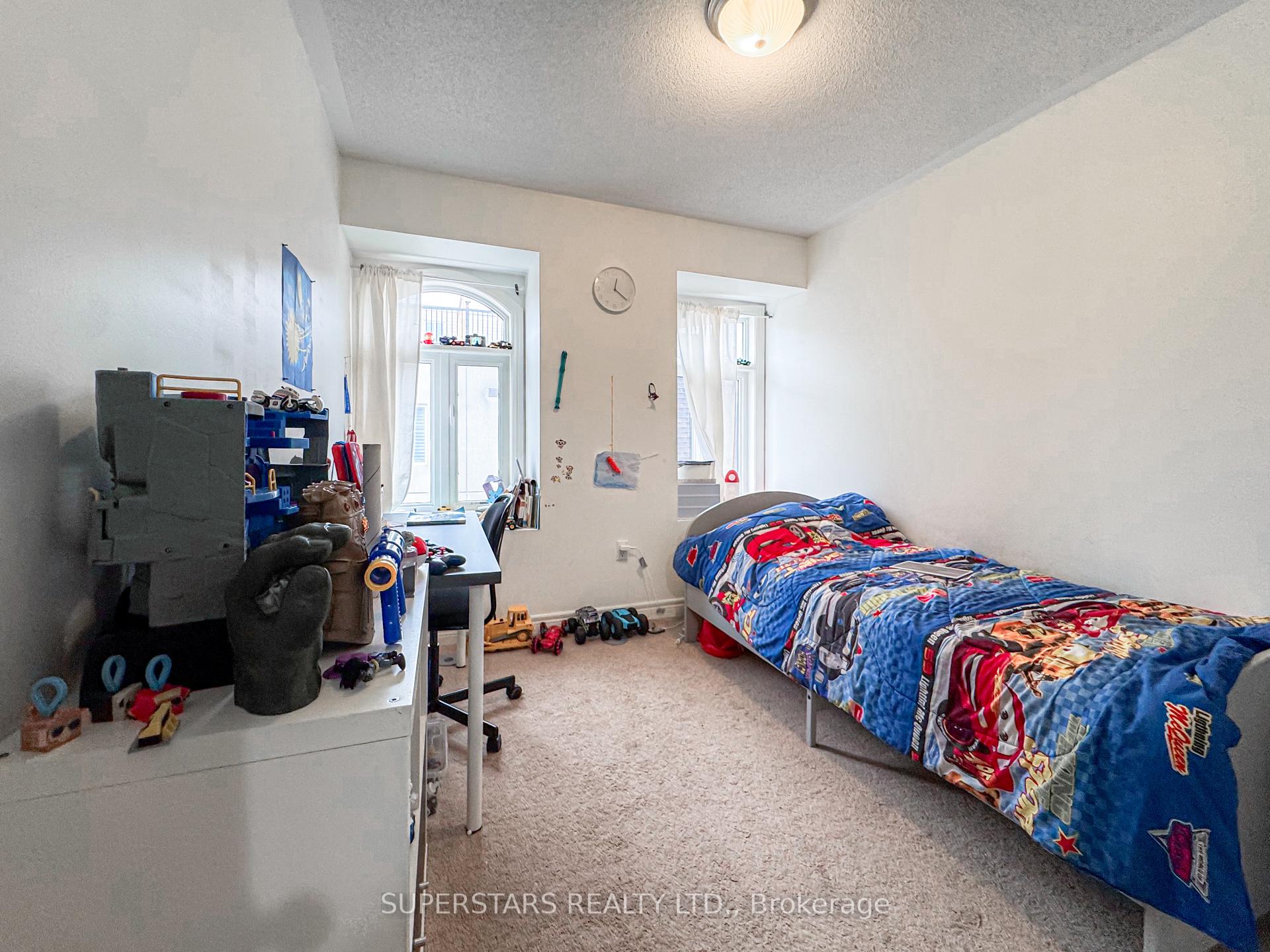 Photo 19 of Unit 355, 312 John Street, Markham, Aileen-Willowbrook — HOMEH
