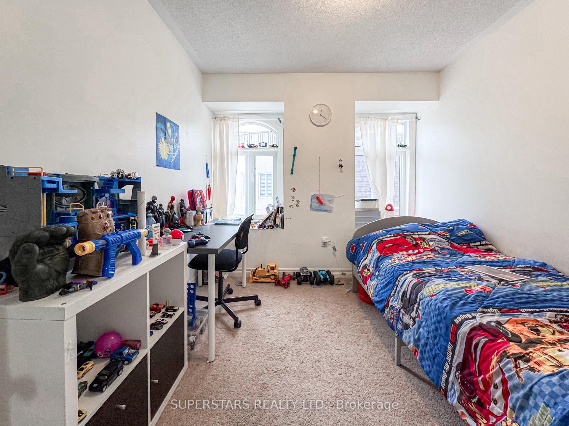 Photo 20 of Unit 355, 312 John Street, Markham, Aileen-Willowbrook — HOMEH