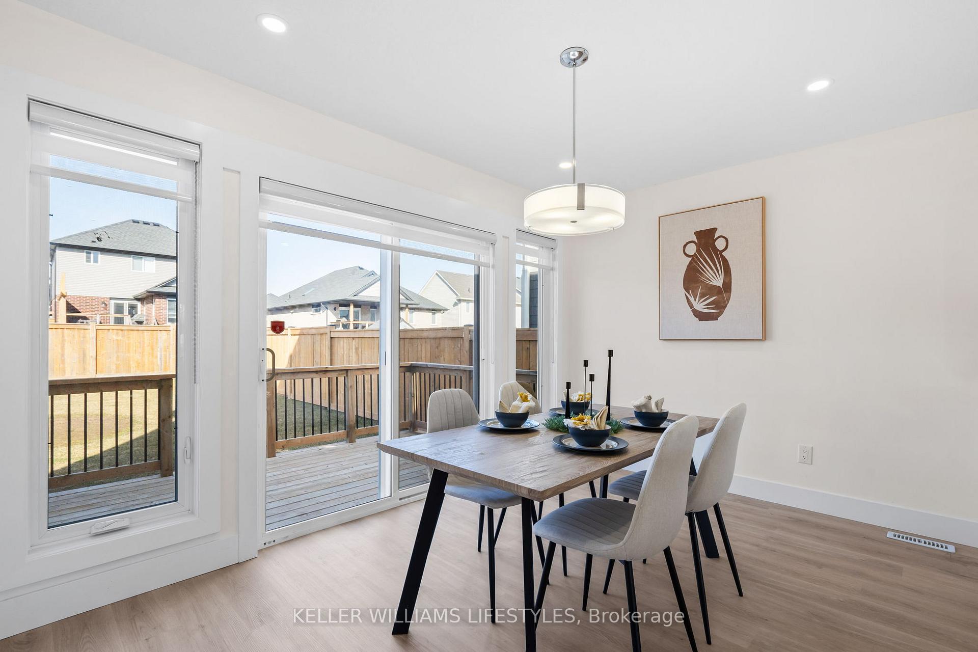 Photo 15 of 114 Renaissance Drive, St. Thomas — HOMEH