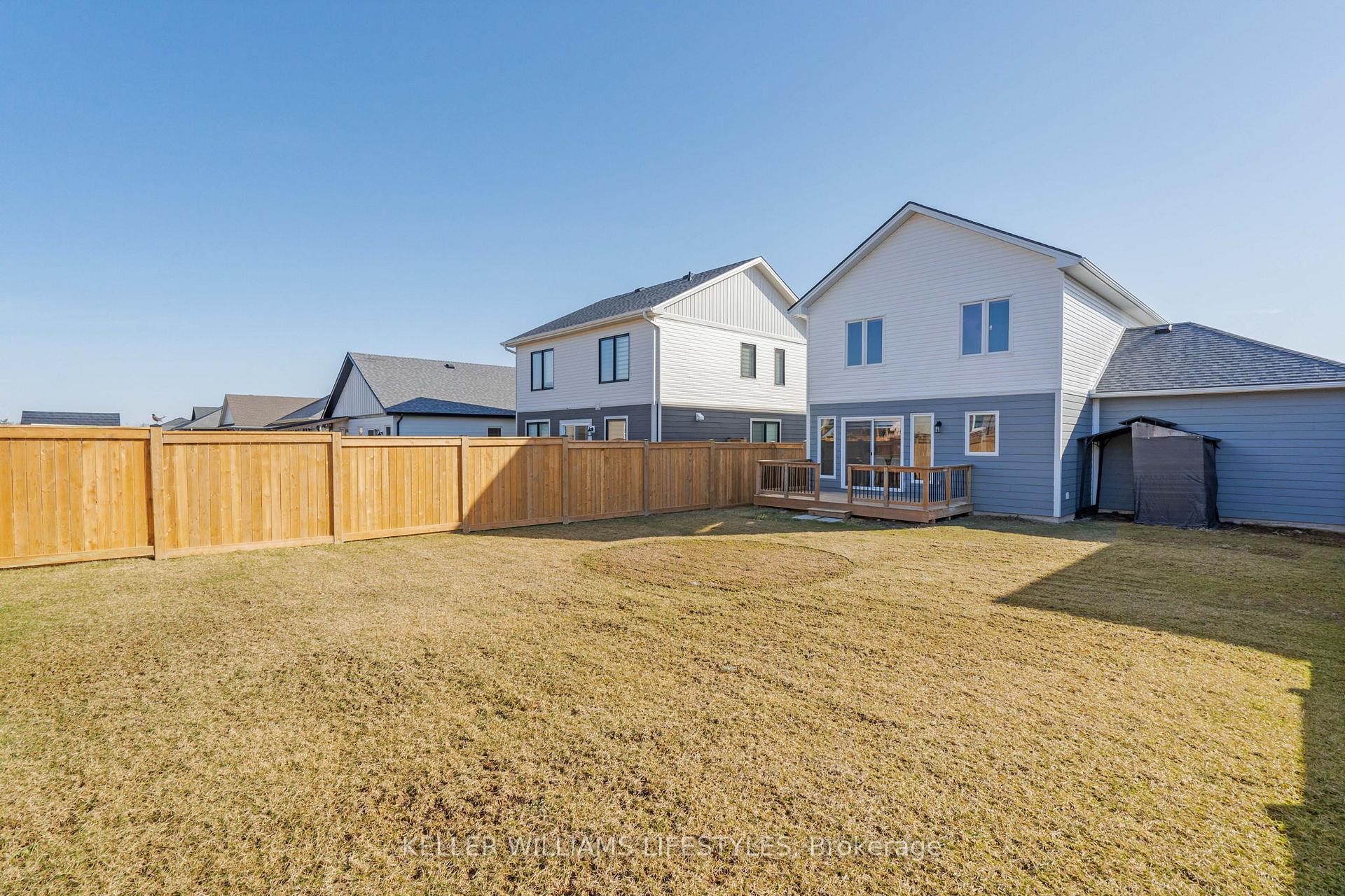 Photo 29 of 114 Renaissance Drive, St. Thomas — HOMEH