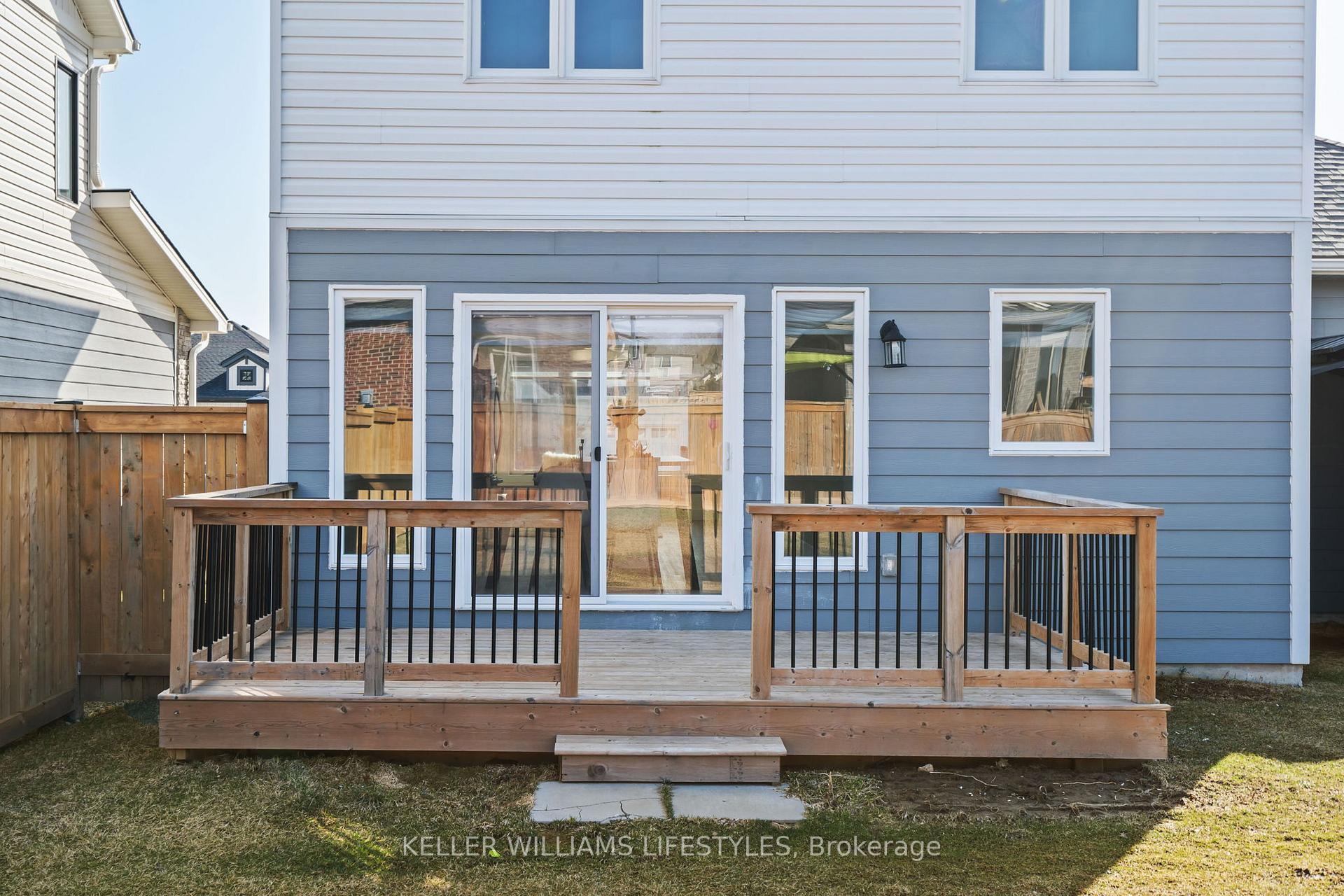 Photo 30 of 114 Renaissance Drive, St. Thomas — HOMEH