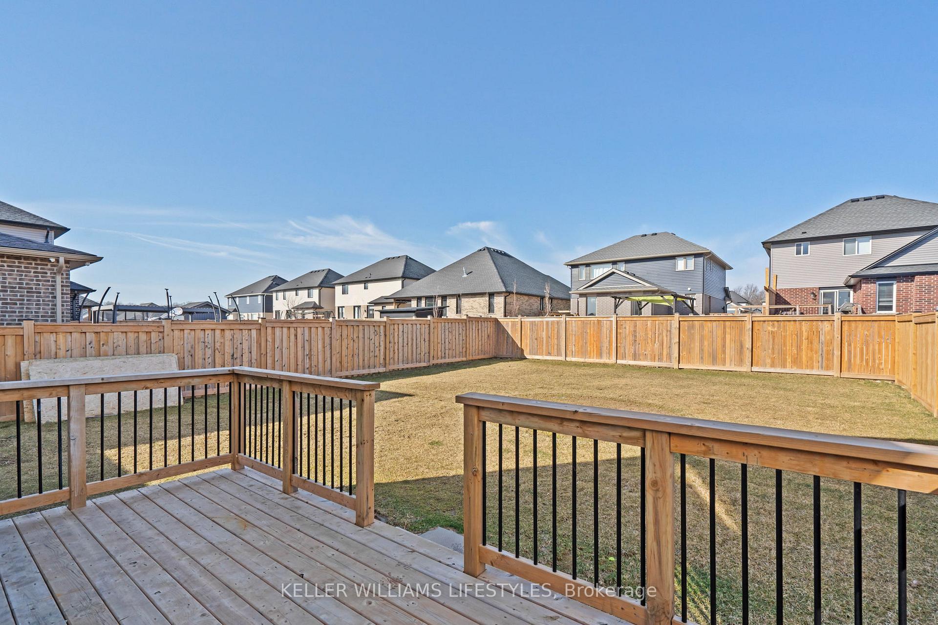 Photo 31 of 114 Renaissance Drive, St. Thomas — HOMEH