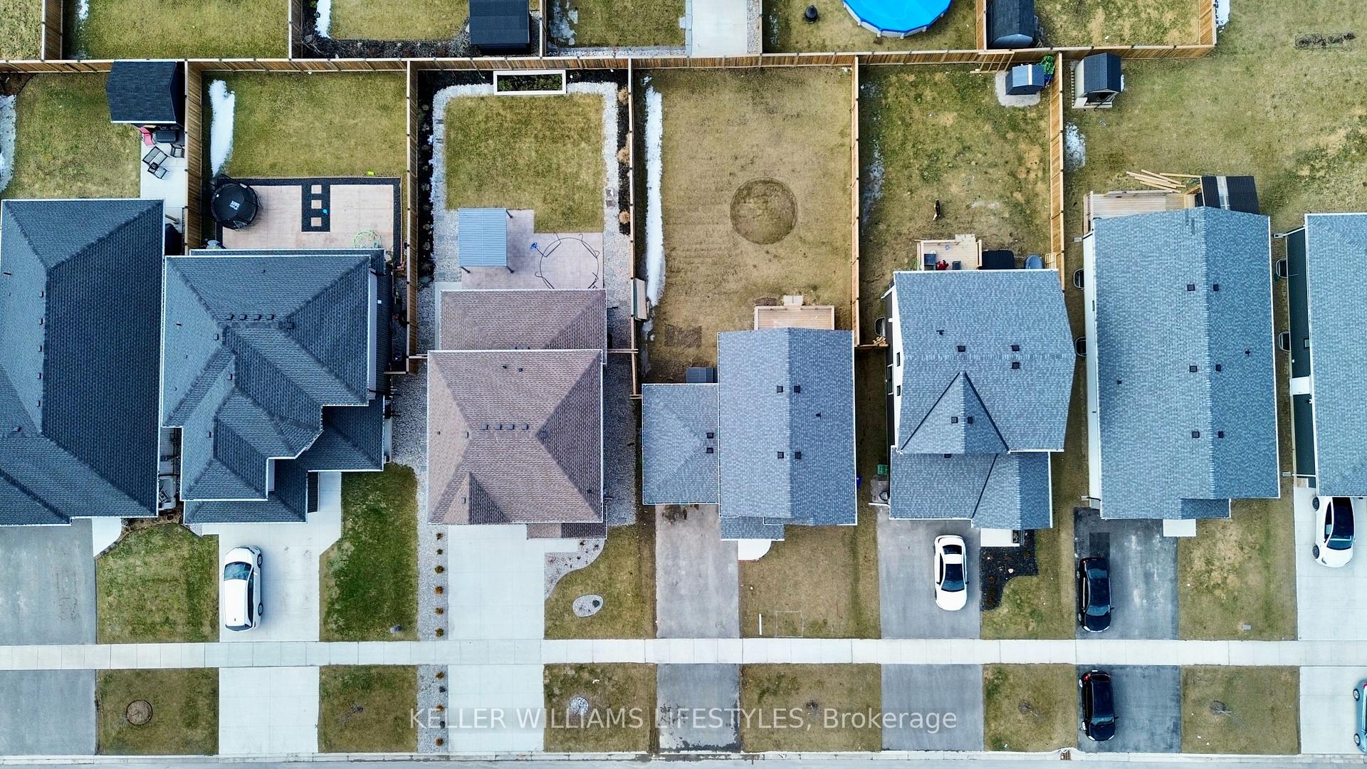 Photo 32 of 114 Renaissance Drive, St. Thomas — HOMEH