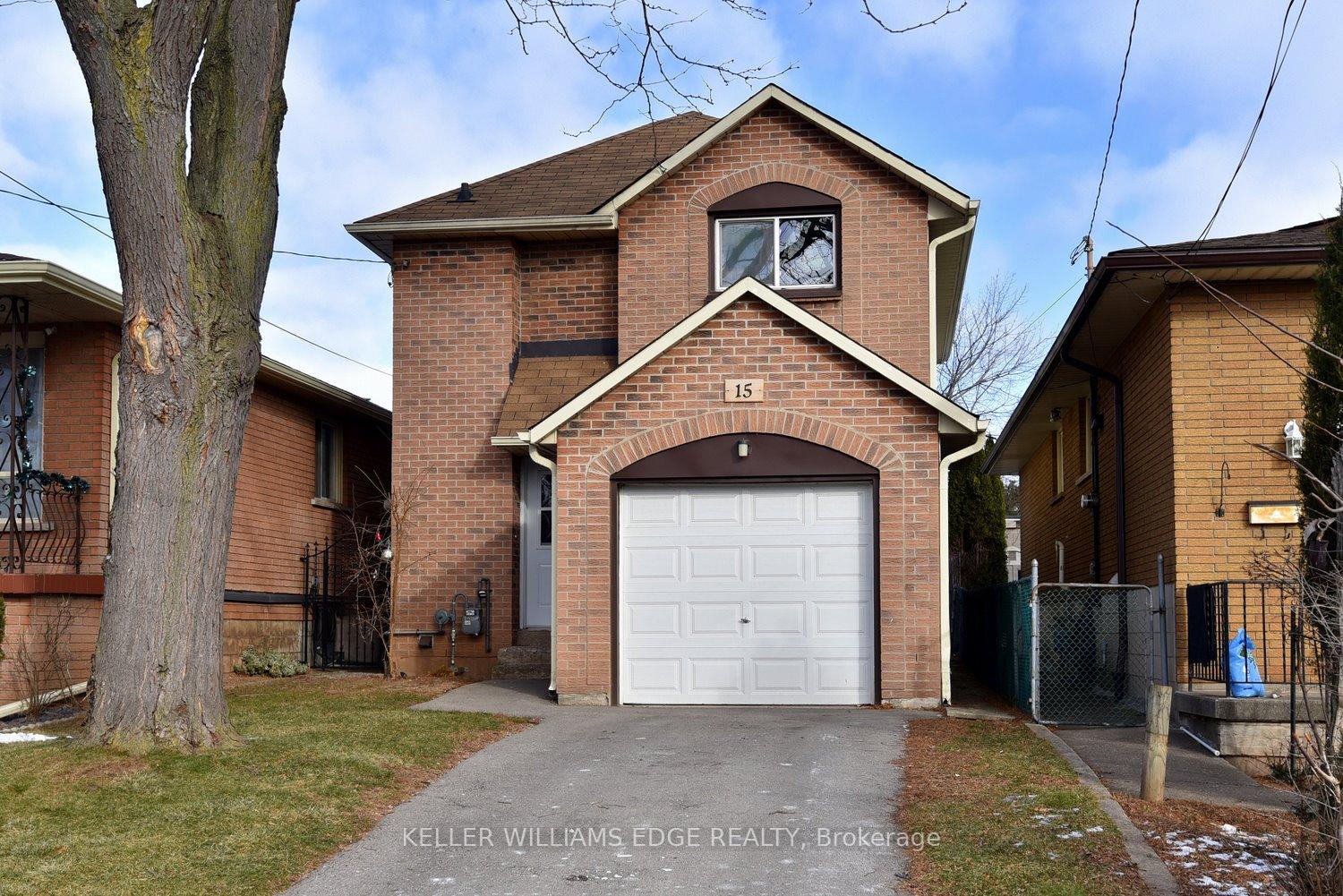 Photo 1 of 15 Wood Street E, Hamilton, North End — HOMEH