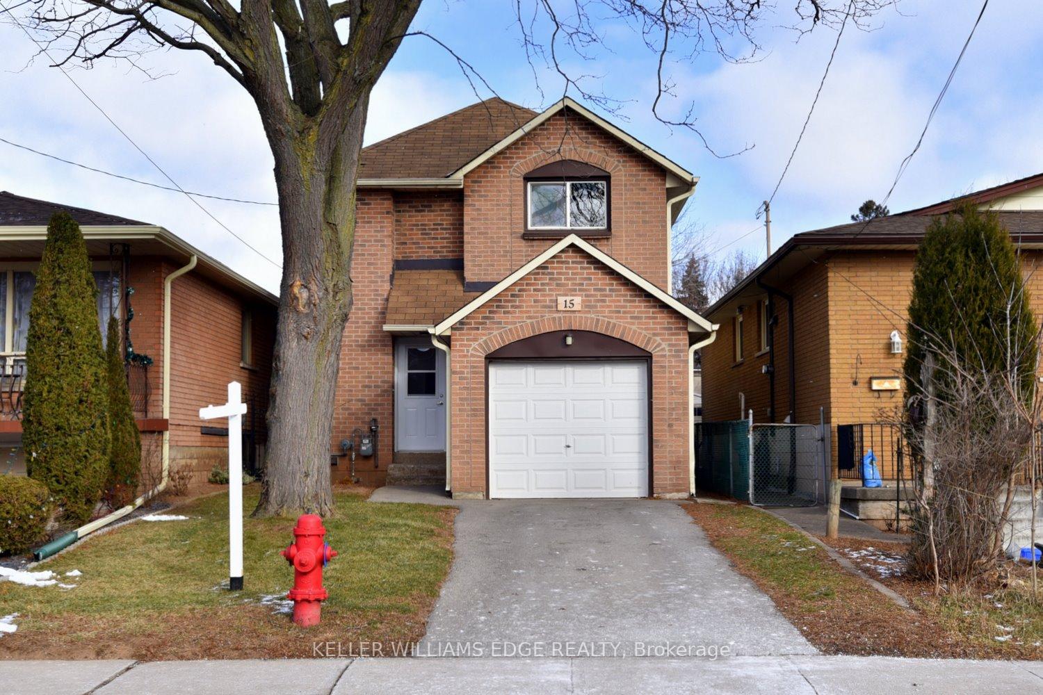 Photo 2 of 15 Wood Street E, Hamilton, North End — HOMEH