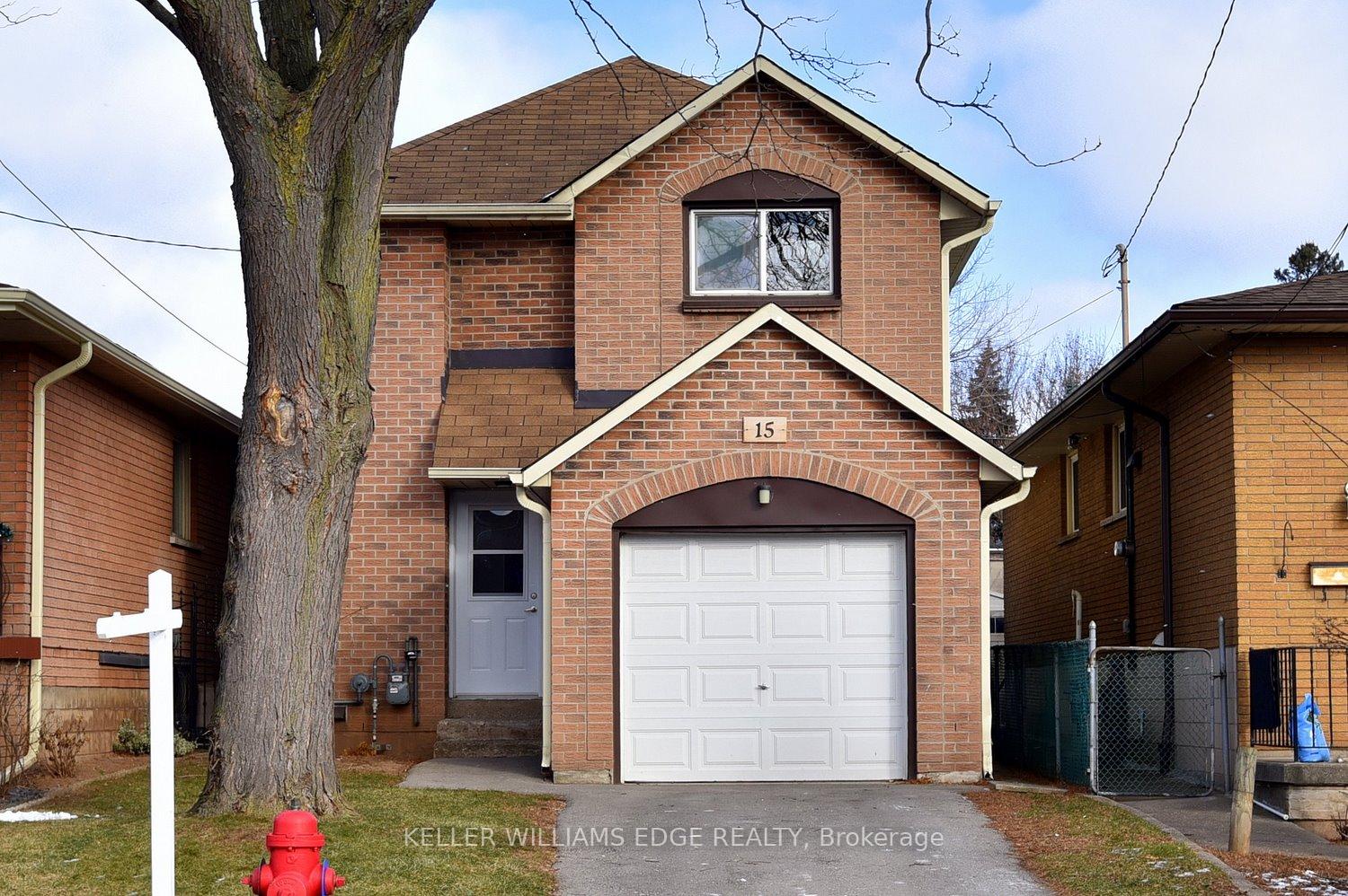 Photo 3 of 15 Wood Street E, Hamilton, North End — HOMEH