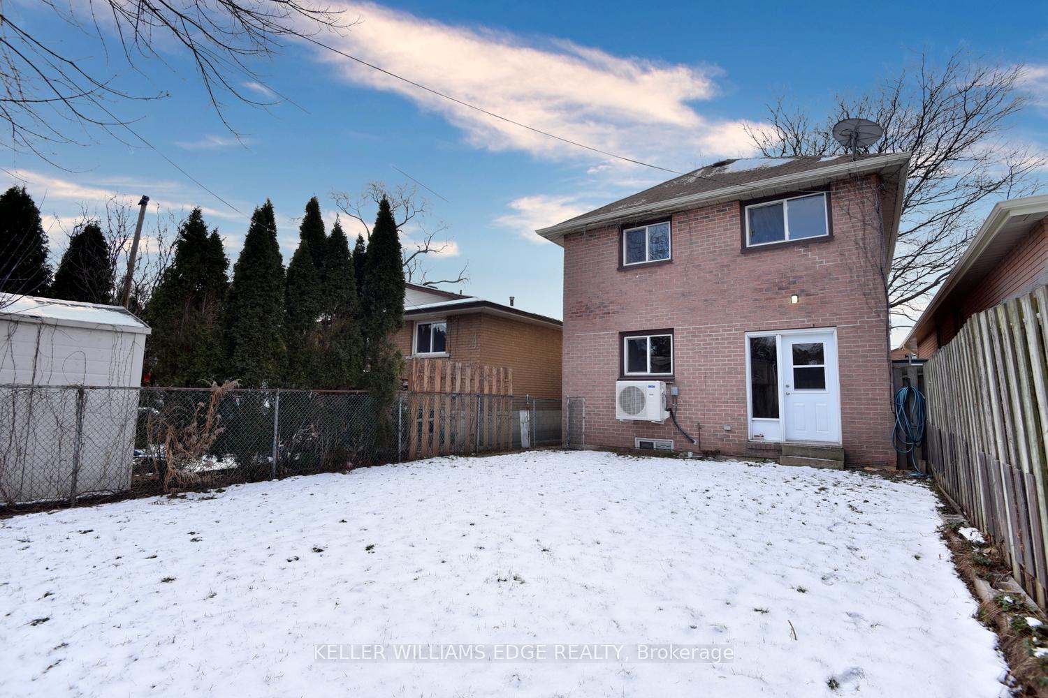 Photo 29 of 15 Wood Street E, Hamilton, North End — HOMEH
