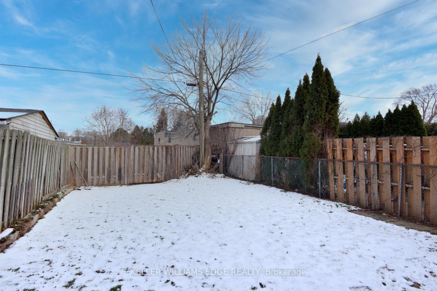 Photo 30 of 15 Wood Street E, Hamilton, North End — HOMEH