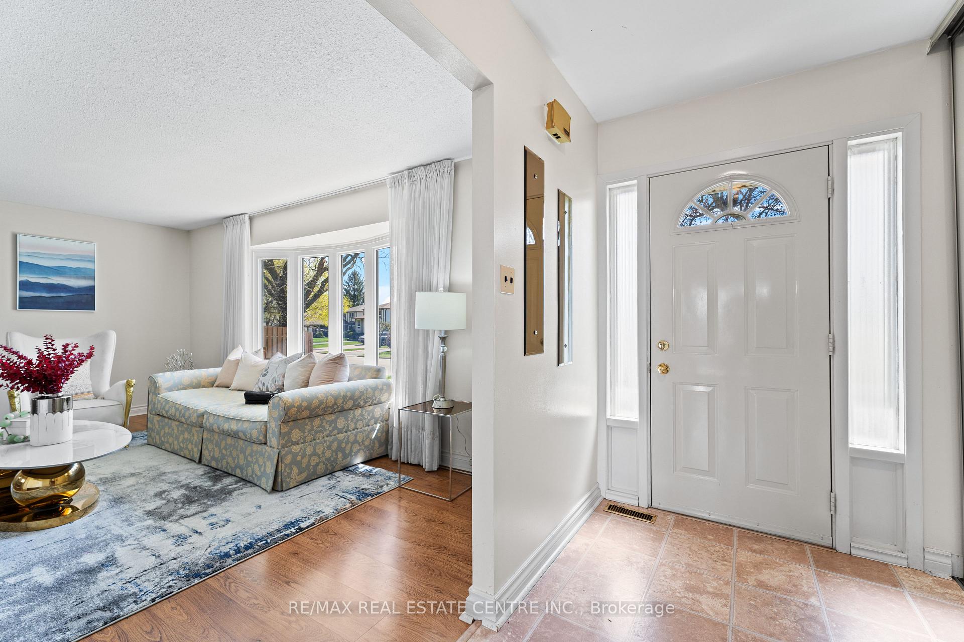 Photo 7 of 50 Jerome Crescent, Brampton, Northgate — HOMEH