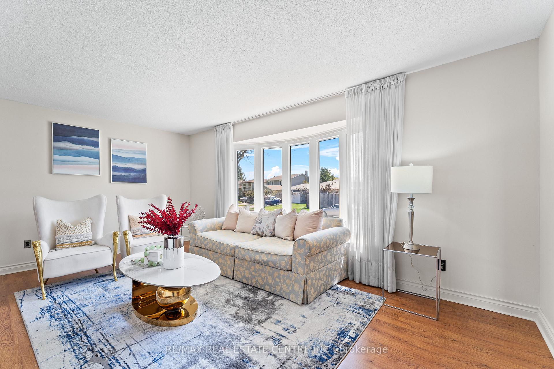 Photo 9 of 50 Jerome Crescent, Brampton, Northgate — HOMEH