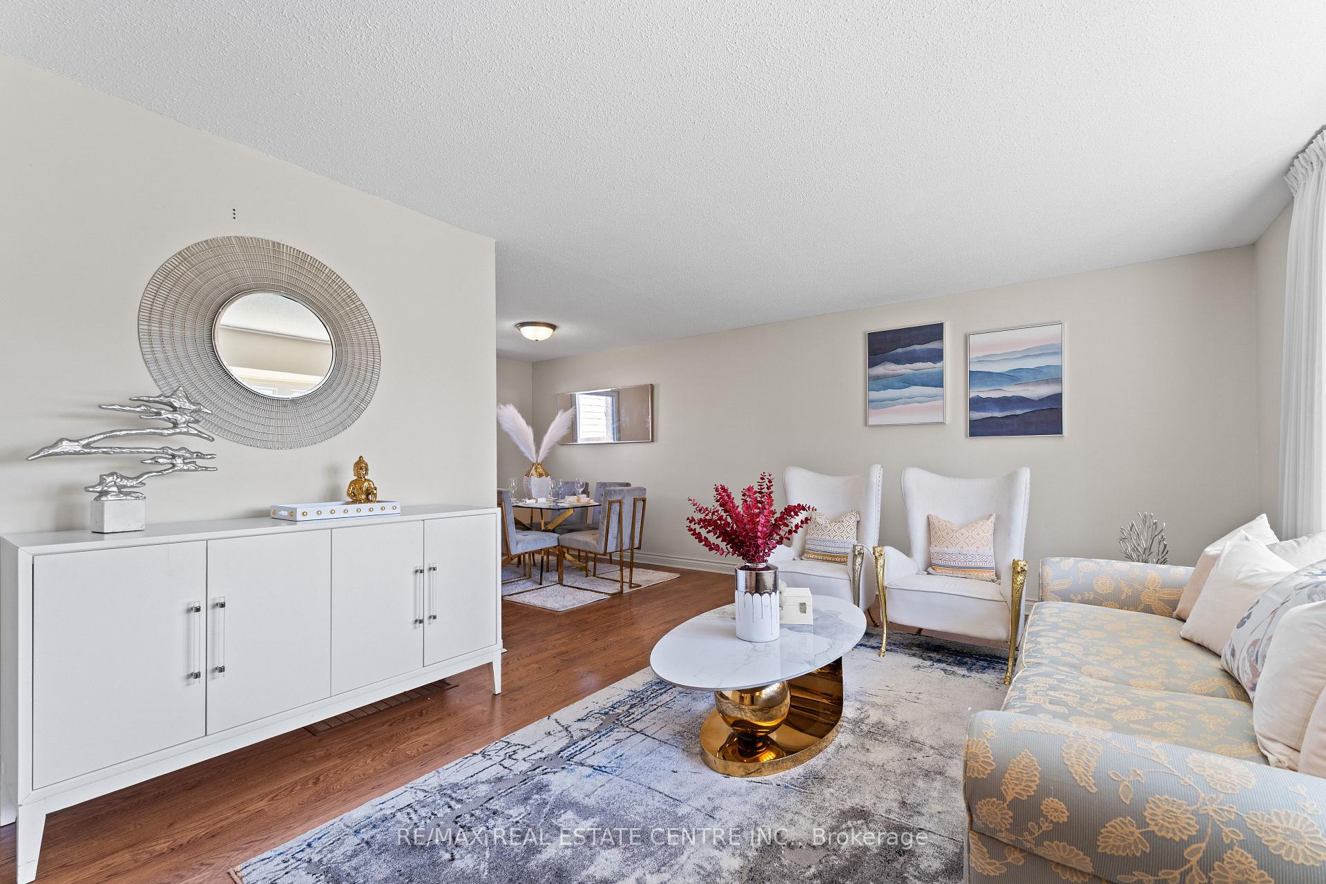 Photo 10 of 50 Jerome Crescent, Brampton, Northgate — HOMEH