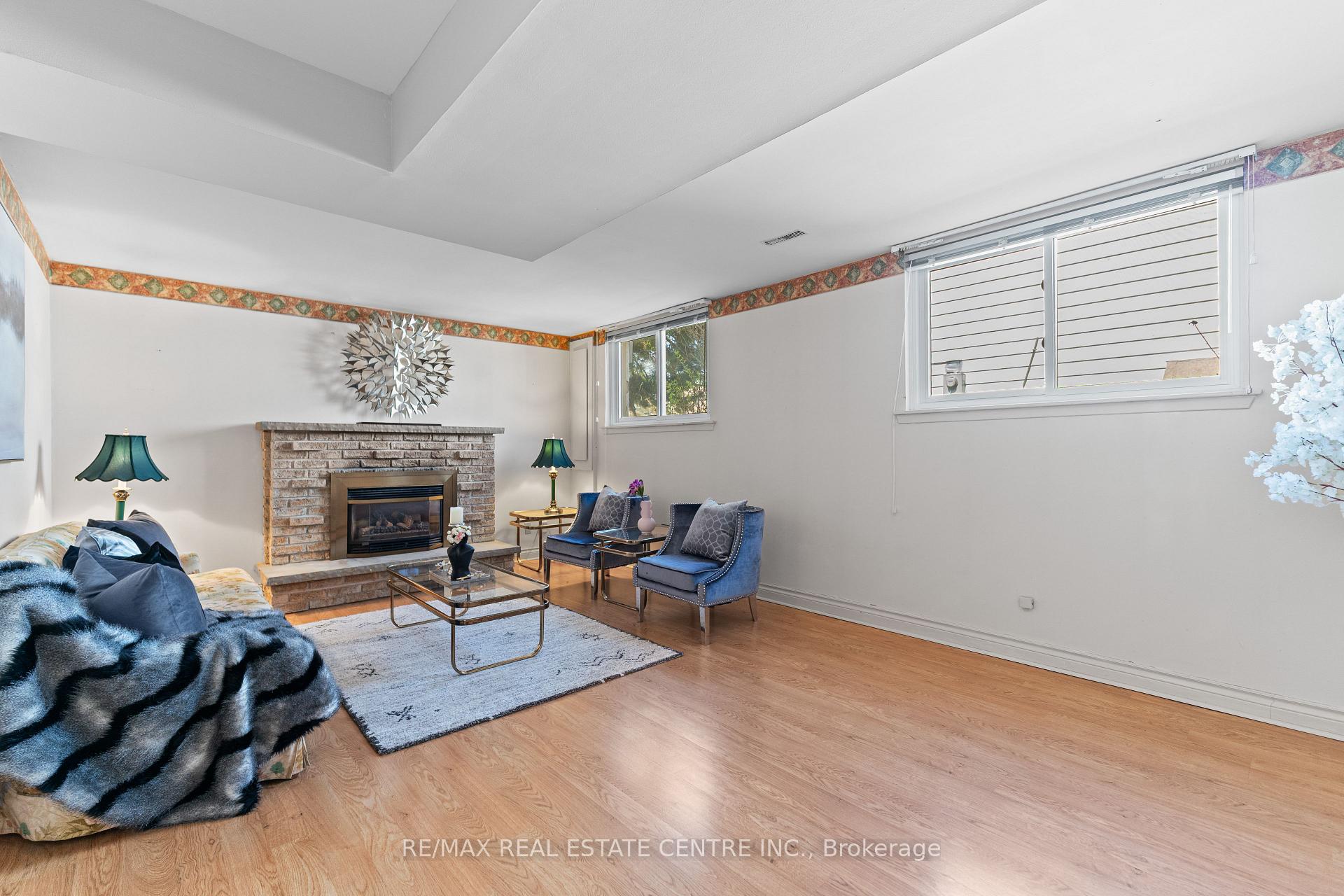 Photo 16 of 50 Jerome Crescent, Brampton, Northgate — HOMEH
