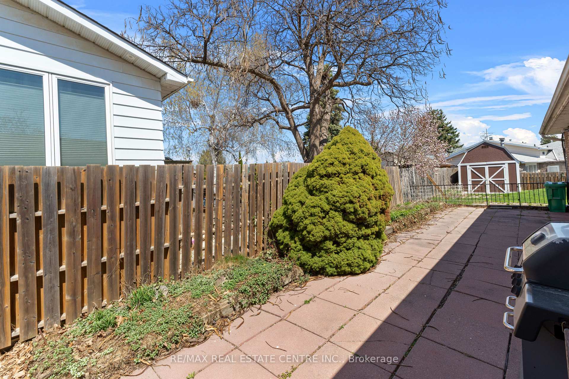 Photo 37 of 50 Jerome Crescent, Brampton, Northgate — HOMEH