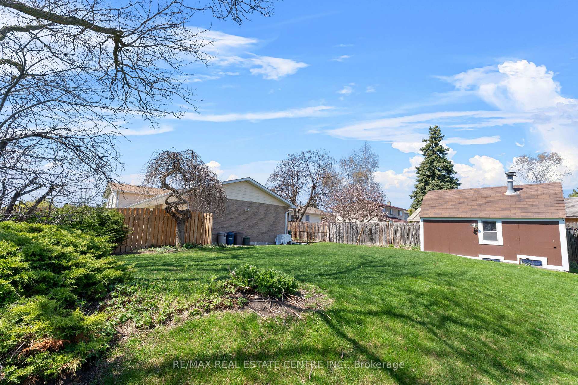 Photo 41 of 50 Jerome Crescent, Brampton, Northgate — HOMEH