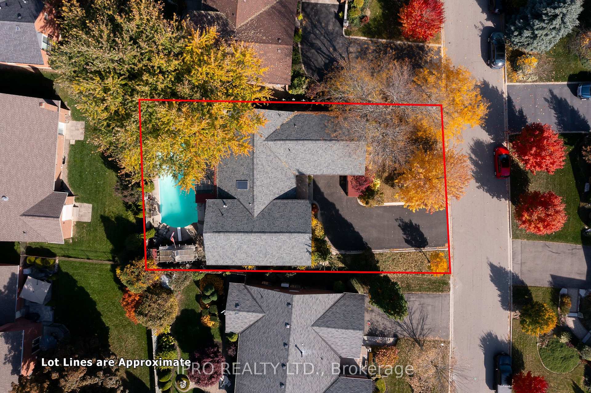 Photo 25 of 5 Oldham Crescent, Brampton, Snelgrove — HOMEH