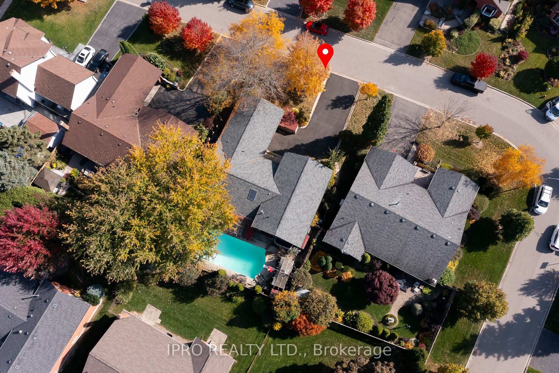 Photo 26 of 5 Oldham Crescent, Brampton, Snelgrove — HOMEH