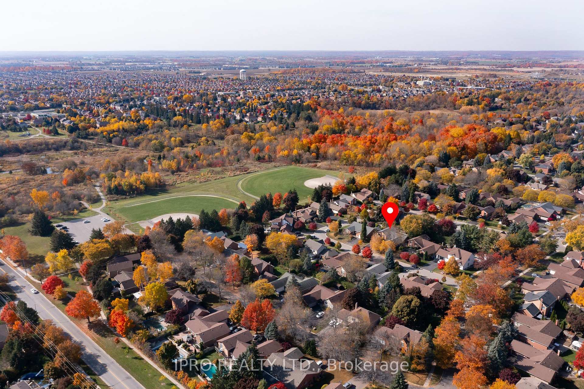Photo 28 of 5 Oldham Crescent, Brampton, Snelgrove — HOMEH