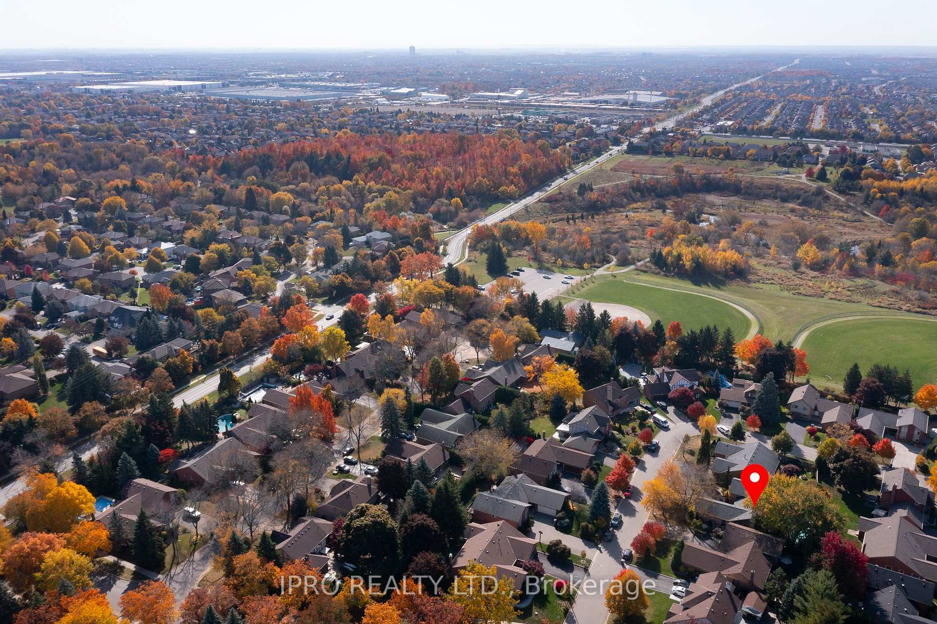 Photo 29 of 5 Oldham Crescent, Brampton, Snelgrove — HOMEH